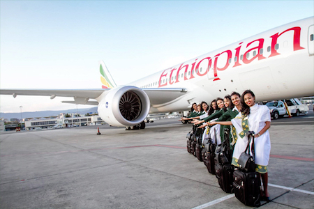 World’s Most Welcoming Country, Ethiopia Starts Issuing Visas Online