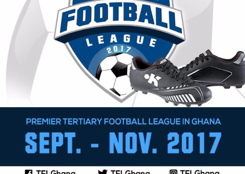 First Tertiary Football League to start September