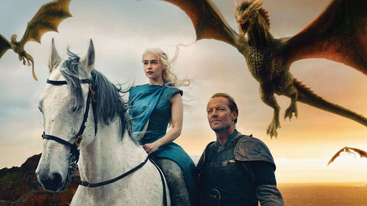 Game of Thrones season 7 ends with aplomb, season 8 back in 2019