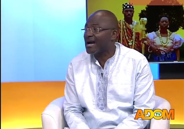 I will retrieve all my money invested in NPP - Kennedy Agyepong