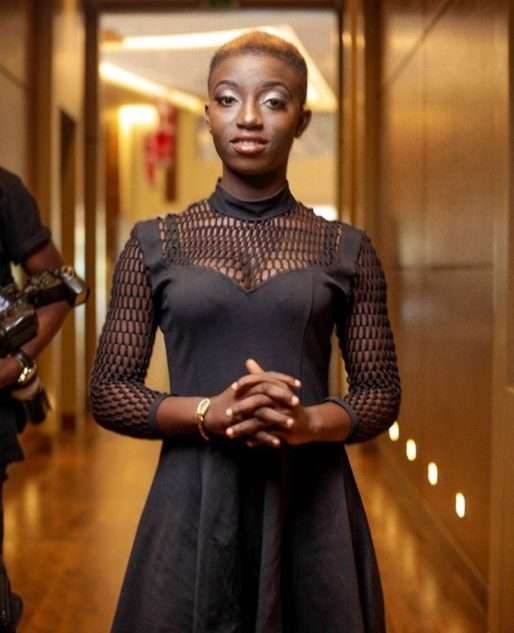 Rashida Black Beauty's sex video reminds us of our lost morals