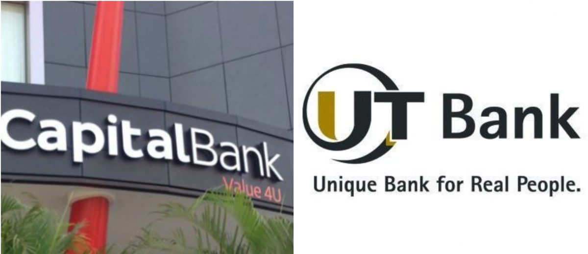 Don’t panic over takeover – UT, Capital banks’ customers urged