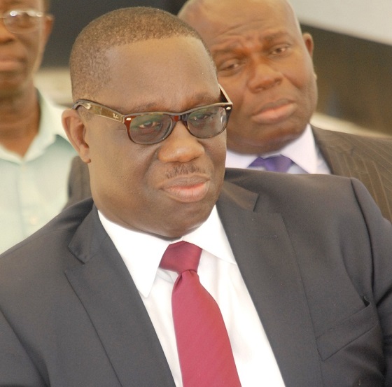 Former SSNIT Boss, Others will be jailed - Kennedy Agyepong