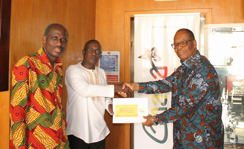 GCB Bank donates GH¢100,000 to Sierra Leone disaster victims