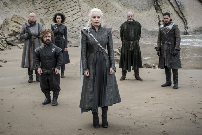 Game of Thrones hackers demand ransom