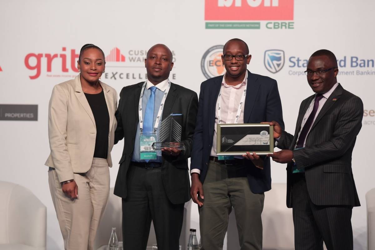 Ghana Grabs Two Awards At 2017 Africa Property Investment Awards (1)
