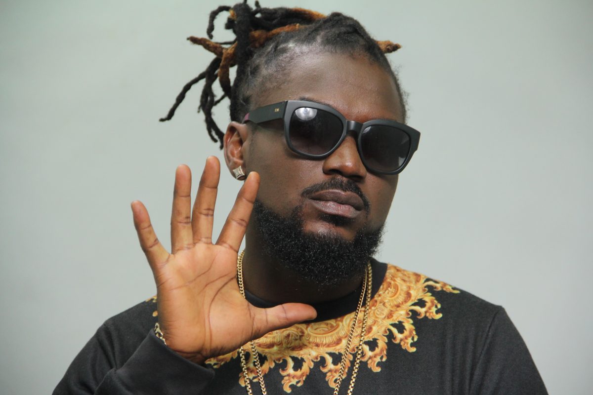 Ghanaian Musicians Who Mime Are Fraudsters - Samini