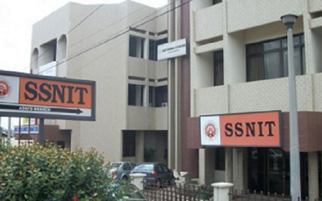 How SSNIT settled for $66m contract despite cheaper options