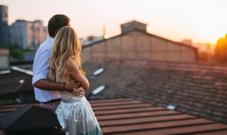 10 things every woman deserves in a man