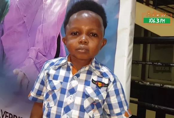 I Have Slept With 5 Ladies And A Kumawood Actress – Don Little