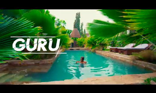 Guru releases $18K 'Problem' music video