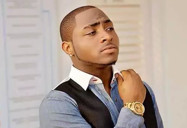 Davido on Tagbo's Death: "God knows my hands are clean"