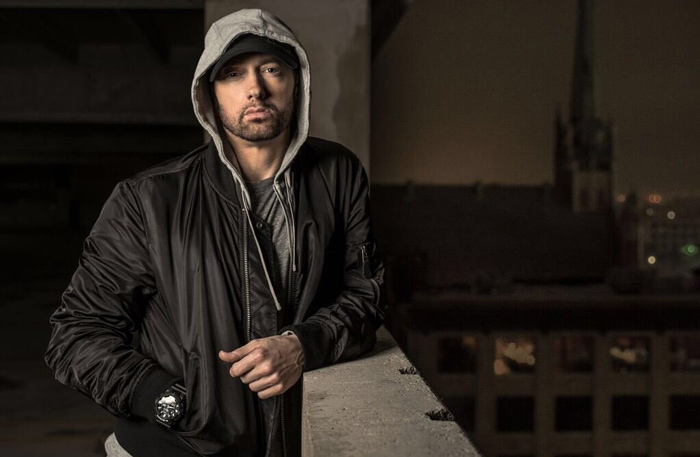 Eminem disses Donald Trump in savage freestyle - Lyrics