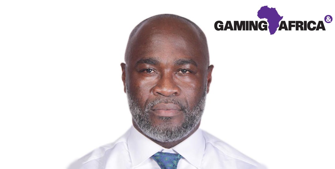Gaming Africa is the new two day free-to-attend conference