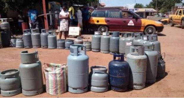 State officials are extorting money from us – LPG Marketers
