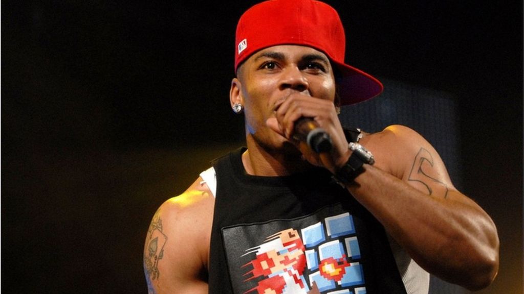 Rapper Nelly arrested on accusation of rape