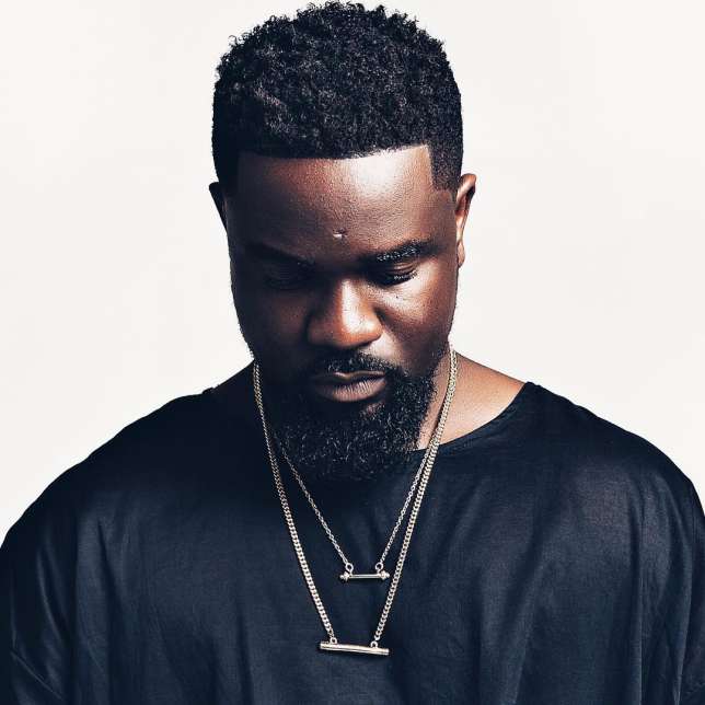Sarkodie nominated for 2017 MOBO awards