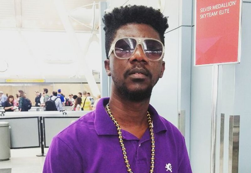 Artistes bragging about wealth is killing our music industry – Tic Tac 