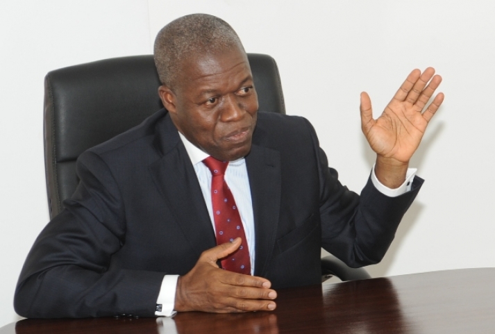 'Most disappointing Veep' Amissah Arthur must shut up – Former. Dep. AG