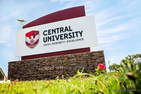 67 Staff members of Central University sacked via text messages