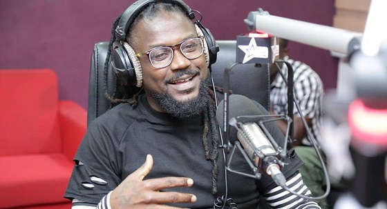 We deserve 70% of Ghanaian songs on airwaves – Samini