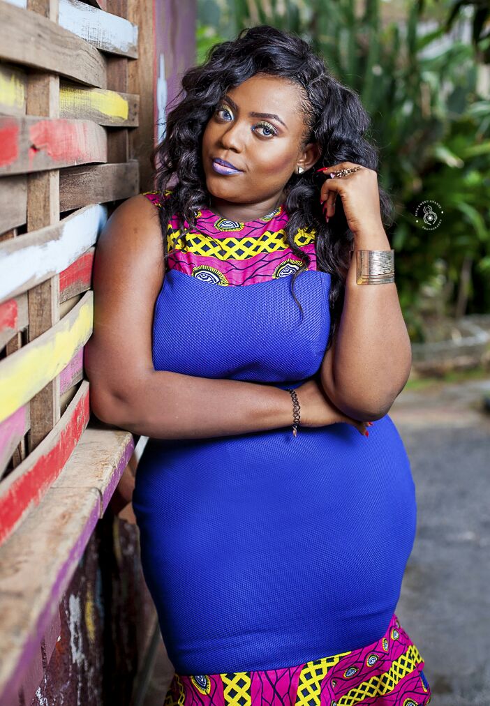 I will have sex with my boyfriend but can't sleepover - AJ Sarpong