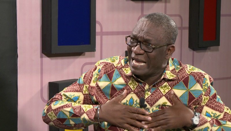 Don’t politicize escalating insecurity – NPP MP warns