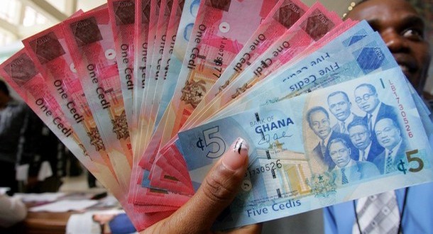 Cedi to hit GHC 6 to a dollar by 2022 - Economist Intelligence Unit predicts