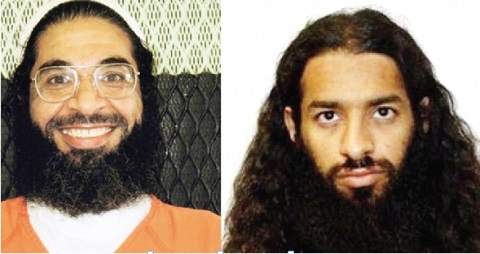 Gitmo ex-inmates to remain in Ghana as refugees