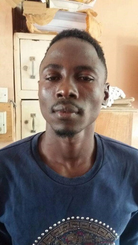 Kwabenya police station attack: manhunt for 7 escapees begin