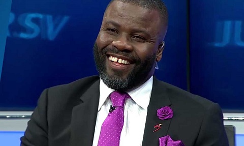 Black Stars should forget winning AFCON 2019 – Osei Kuffour