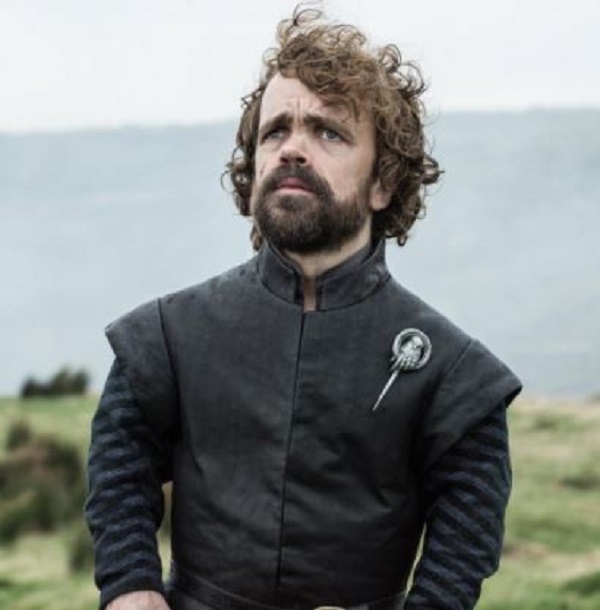 Peter Dinklage is ready for 'Game of Thrones' to be over