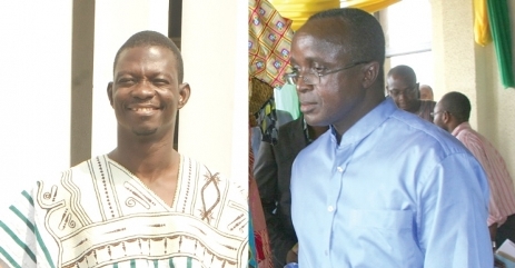 Abuga Pele, Assibit jailed 18 years