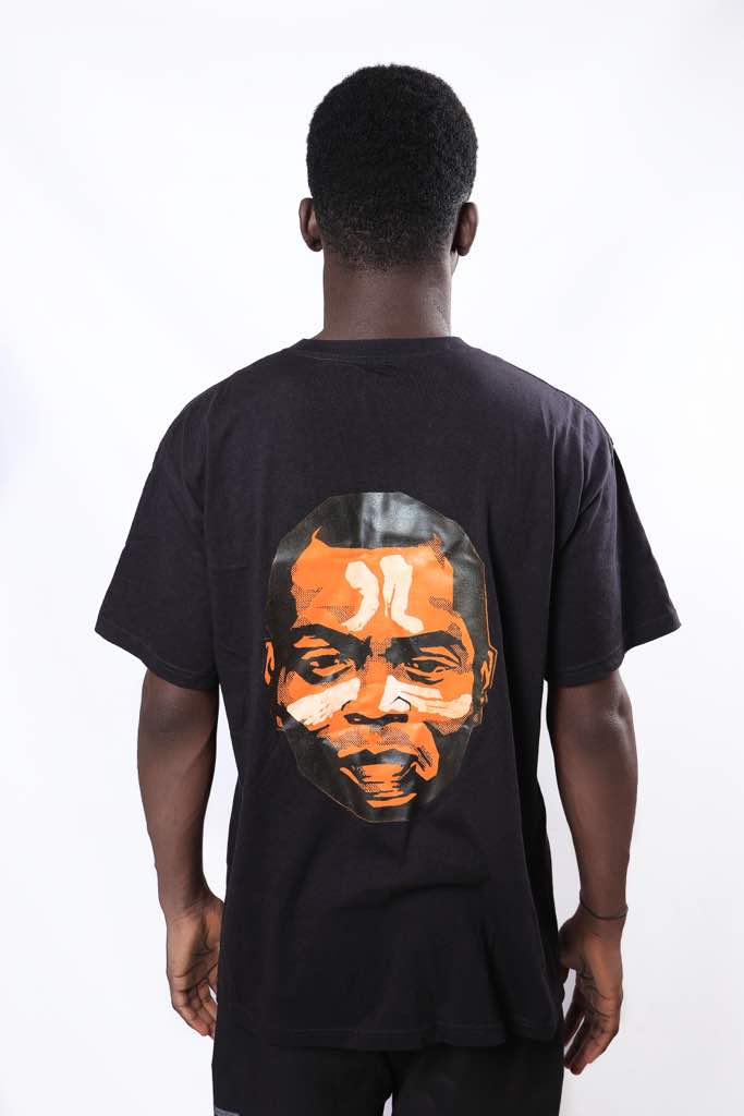 AfroNative Unveils Free-spirited Merchandise 'Fela Szn'