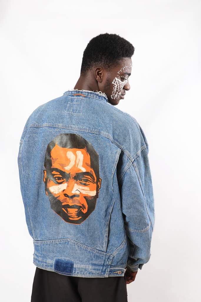 AfroNative Unveils Free-spirited Merchandise 'Fela Szn'