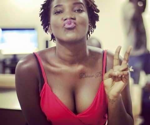 Two people are involved in Ebony's death - Prophet reveals