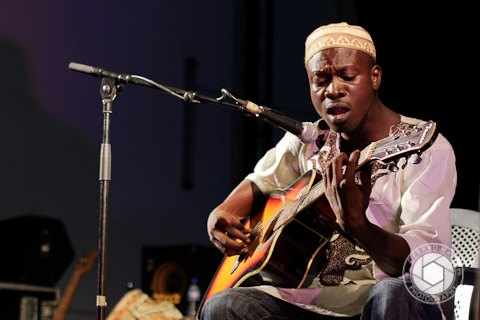Fatau Keita to thrill fans at MASA Festival in Ivory Coast