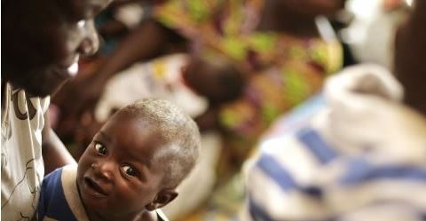 Hunger Project Ghana pumps €285,000 into maternal health