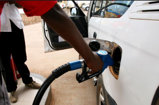 IES projects a slight decrease in fuel prices