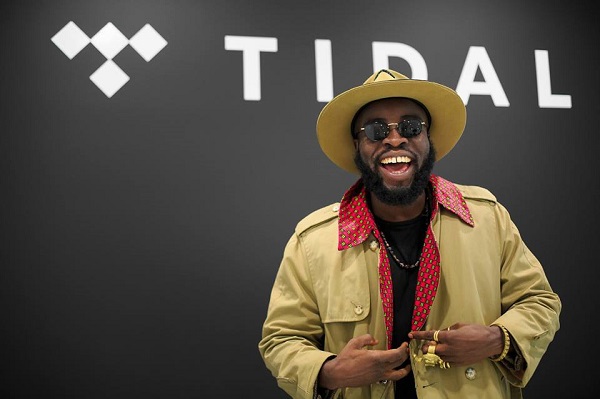 M.anifest hints working with Jay-Z’s Tidal