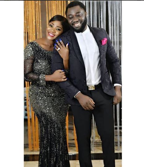 My husband is tired of my 'pranks' - Nollywood's Mercy Johnson