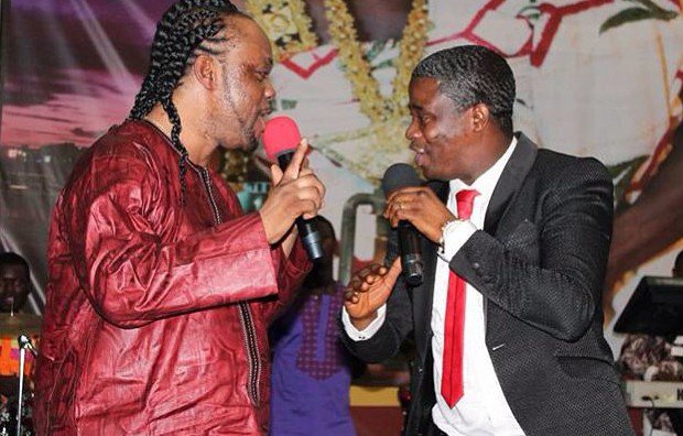 My mother asked me to forgive Daddy Lumba for cheating – Ampong