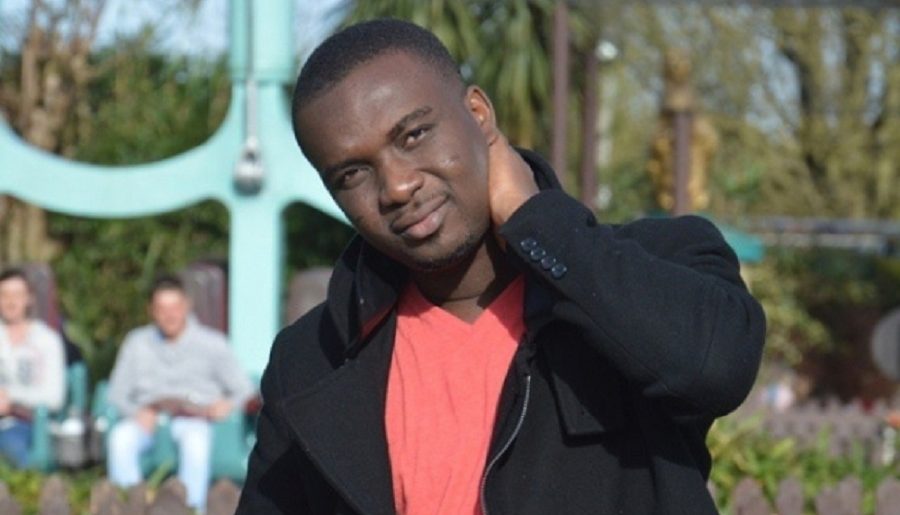 My parents visited different Mallams to save me – Joe Mettle