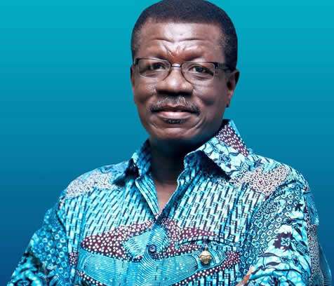 Pastor Otabil could have prevented ‘June 3’ disaster but we stopped him – Cultist