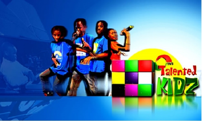 TV3's Talented Kids Season 9 launched