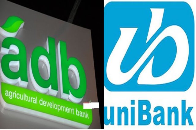 ADB dismisses uniBank takeover report