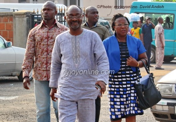 Appeal Court sets aside Judgement Debt Commission’s findings on Woyome