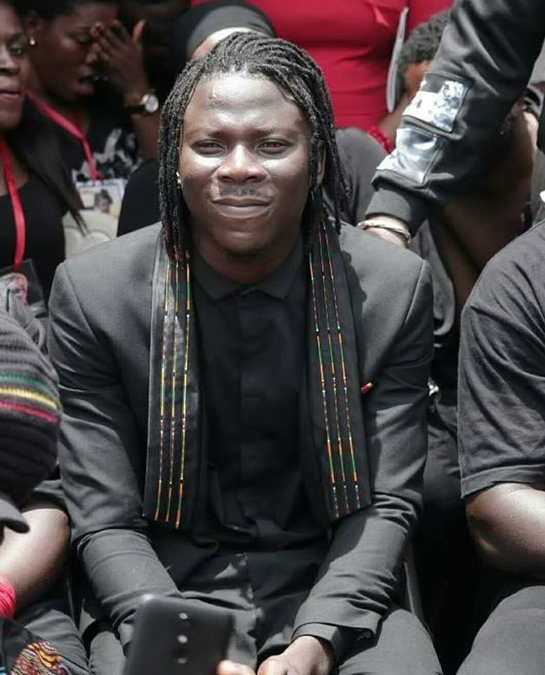 Ebony's funeral attracts high profile personalities, colleague musicians, others
