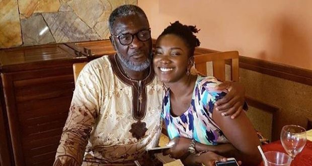 Zylofon Media supports late Ebony's family with GHC50,000 and a Xylophone