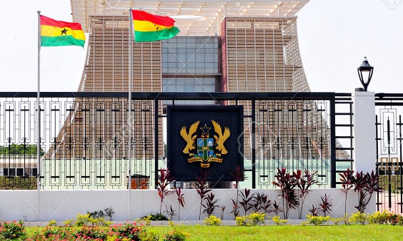 Flagstaff House not safe enough for Akufo-Addo - Security Analyst